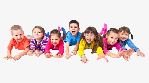 Daycare Kids, HD Png Download, Transparent PNG