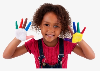 African Child Care, HD Png Download, Transparent PNG