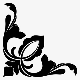 Congratulations! The PNG Image Has Been Downloaded (Ornament Silhouette ...