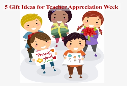 Betaught Clipart Preschool Teacher - Teachers Day Printable Cards, HD Png Download, Transparent PNG