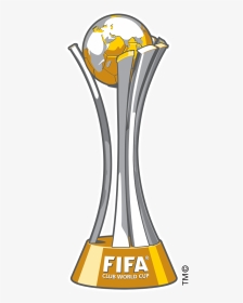 Fifa World Club Cup Trophy, HD Png Download, Transparent PNG