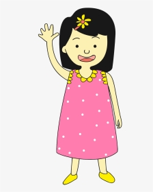 Kid People Clipart, HD Png Download, Transparent PNG