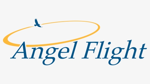 Angel Flight Ireland Logo No Background - Printing, HD Png Download, Transparent PNG