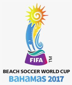 Fifa Beach Soccer Bahamas - U17 Women's World Cup 2018, HD Png Download, Transparent PNG