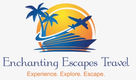 Travel And Tour Agency Logo, HD Png Download, Transparent PNG