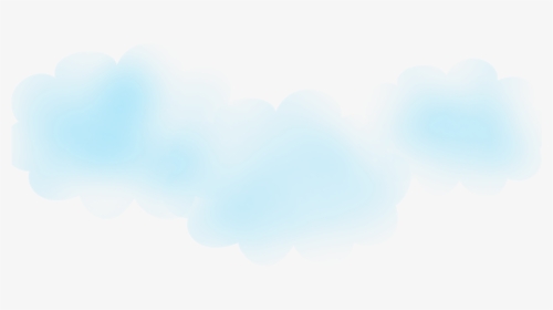 #ftestickers #clouds #transparent #blue - Parallel, HD Png Download, Transparent PNG