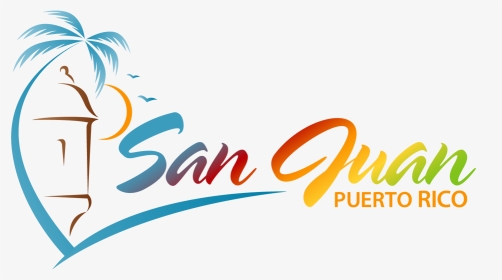 San Juan Puerto Rico Logo, HD Png Download, Transparent PNG
