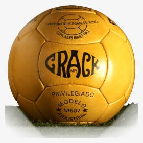 Fifa World Cup 1962 Ball, HD Png Download, Transparent PNG