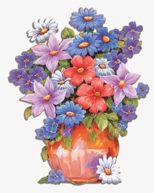 Flower Bouquet, HD Png Download, Transparent PNG