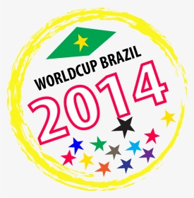 Transparent Sportsmanship Clipart - 2014 Fifa World Cup, HD Png Download, Transparent PNG
