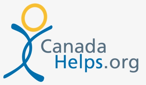 Canadahelpslogo - Canada Helps Logo, HD Png Download, Transparent PNG