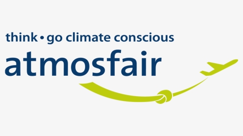 Atmosfair - Atmosfair Logo, HD Png Download, Transparent PNG