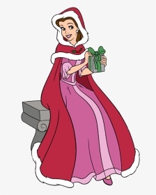 Beauty And The Beast Present, HD Png Download, Transparent PNG