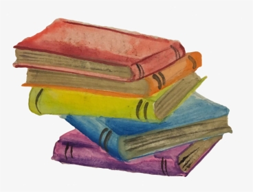 Books - Leather, HD Png Download, Transparent PNG