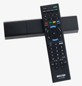 Rui Branch For Sony Tv Remote Control Rm Sd023 Kdl - Electronics, HD Png Download, Transparent PNG