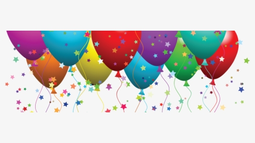 Balloon Raffle, HD Png Download, Transparent PNG