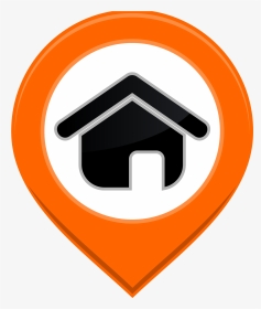 Icon Map Location Transprent - Icon, HD Png Download, Transparent PNG