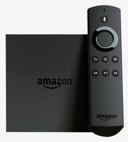 Amazon Fire Tv Gen - Amazon Fire Tv Box, HD Png Download, Transparent PNG