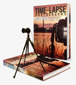 A Complete Introduction To Shooting, Rendering And - Time Lapse Video Quotes, HD Png Download, Transparent PNG