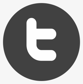 Twitter Icon Svg, HD Png Download, Transparent PNG