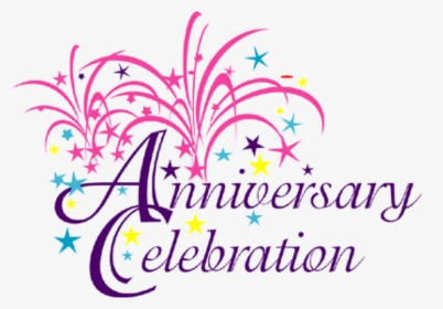 Congratulations To Our Wonderful Providers On Their - Anniversary Celebrations, HD Png Download, Transparent PNG
