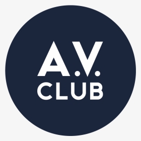 Av Club, HD Png Download, Transparent PNG