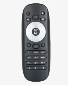 Suitable For Hisense 3d Lcd Tv Remote Control Led48 - Electronics, HD Png Download, Transparent PNG