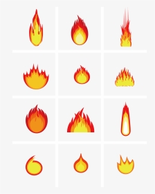 Fire Pillar Png, Transparent Png, Transparent PNG