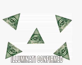 Illuminati Confirmed Gif, HD Png Download, Transparent PNG