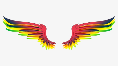Creative Wings, HD Png Download, Transparent PNG
