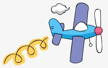 Airplane, HD Png Download, Transparent PNG