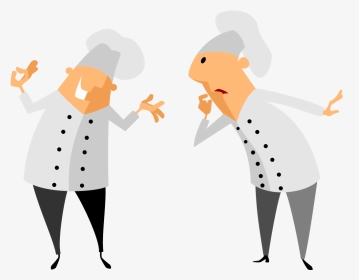 Chef, HD Png Download, Transparent PNG