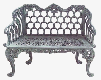 Chairish Logo - Victorian Bench, HD Png Download, Transparent PNG