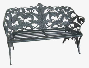 Chairish Logo - Cast Iron Furniture, HD Png Download, Transparent PNG
