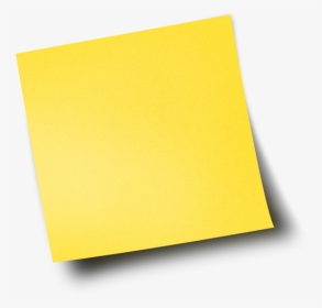 Post It Note By Mrnamelessit Icon - Post It Png Deviantart, Transparent Png, Transparent PNG