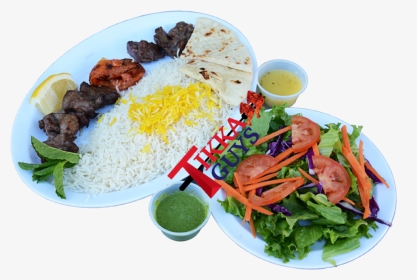 Lamb Sheesh Kebab - Kebab, HD Png Download, Transparent PNG