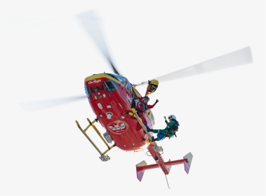 Westpac Rescue Helicopter Png, Transparent Png, Transparent PNG