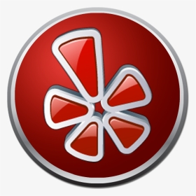 Yelp Icon, HD Png Download, Transparent PNG