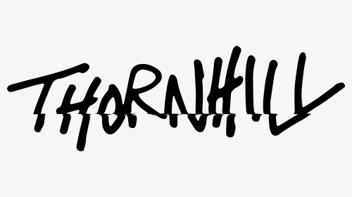Thornhill Band Logo, HD Png Download, Transparent PNG