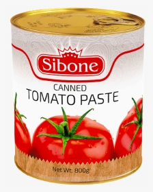 Tomato-paste800 - رب گوجه فرنگی Png, Transparent Png, Transparent PNG