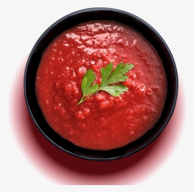 تقلب در صنعت رب گوجه فرنگی - Gazpacho, HD Png Download, Transparent PNG