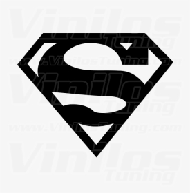Superman - Superman Logo, HD Png Download, Transparent PNG