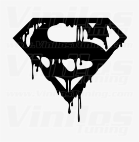 Superman - Death Of Superman Logo, HD Png Download, Transparent PNG