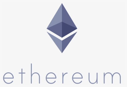 Ethereum Eth Logo Png, Transparent Png, Transparent PNG