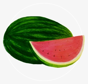 Tumblr Png Watermelon, Transparent Png, Transparent PNG
