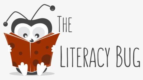 The Literacy Bug, HD Png Download, Transparent PNG