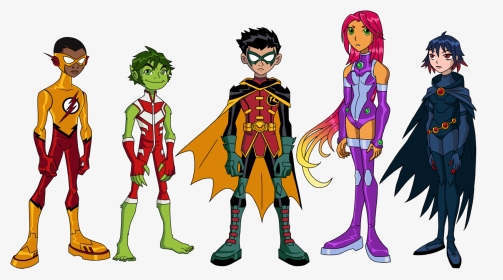 Teen Titans Rebirth Terra, HD Png Download, Transparent PNG