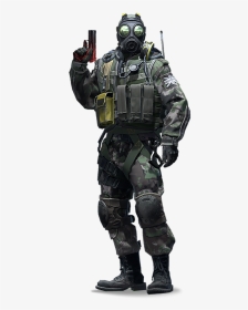 B Squadron Officer - Seal Team 6 Soldier Csgo, HD Png Download, Transparent PNG