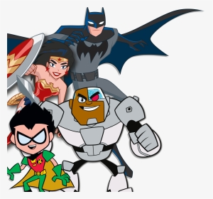 Justice League Action Batman Png, Transparent Png, Transparent PNG