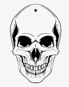 Logo Skull Hip Hop Png, Transparent Png, Transparent PNG
